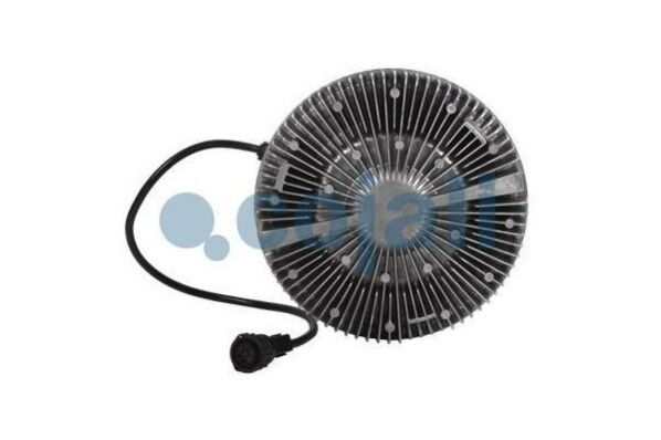 FAN GÖBEGI RENAULT MAGNUM 5010315928