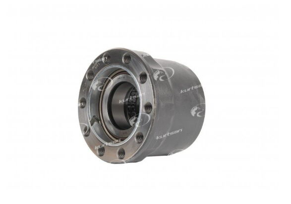 MERCEDES DISKLI ÖN PORYA KOMPLE AXOR ACTROS 9433301125