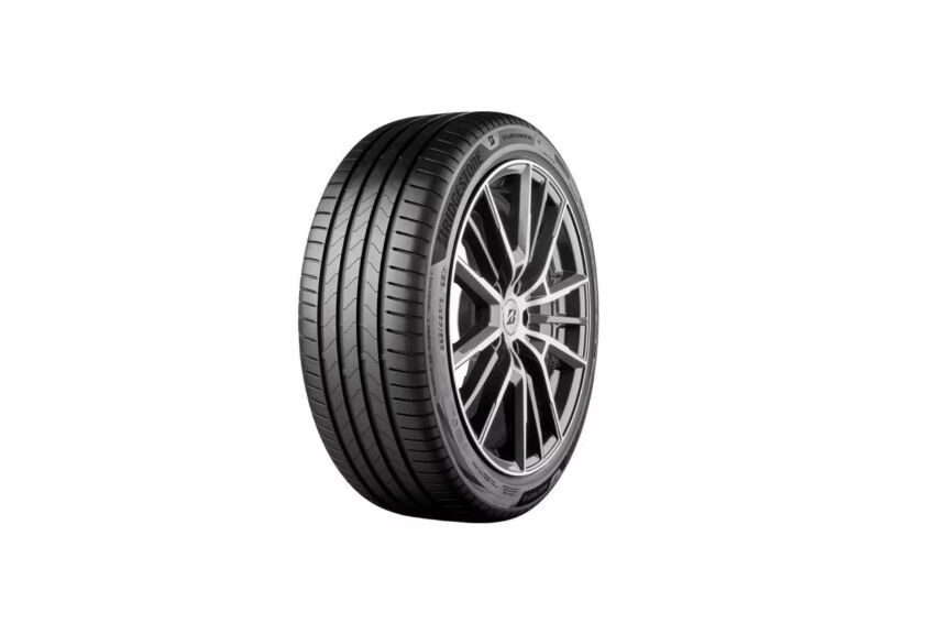 BRIDGESTONE 225/45R17 94Y XL TURANZA 6