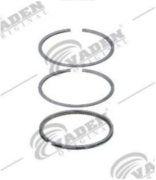 KOMPRESÖR SEGMANI A000131111