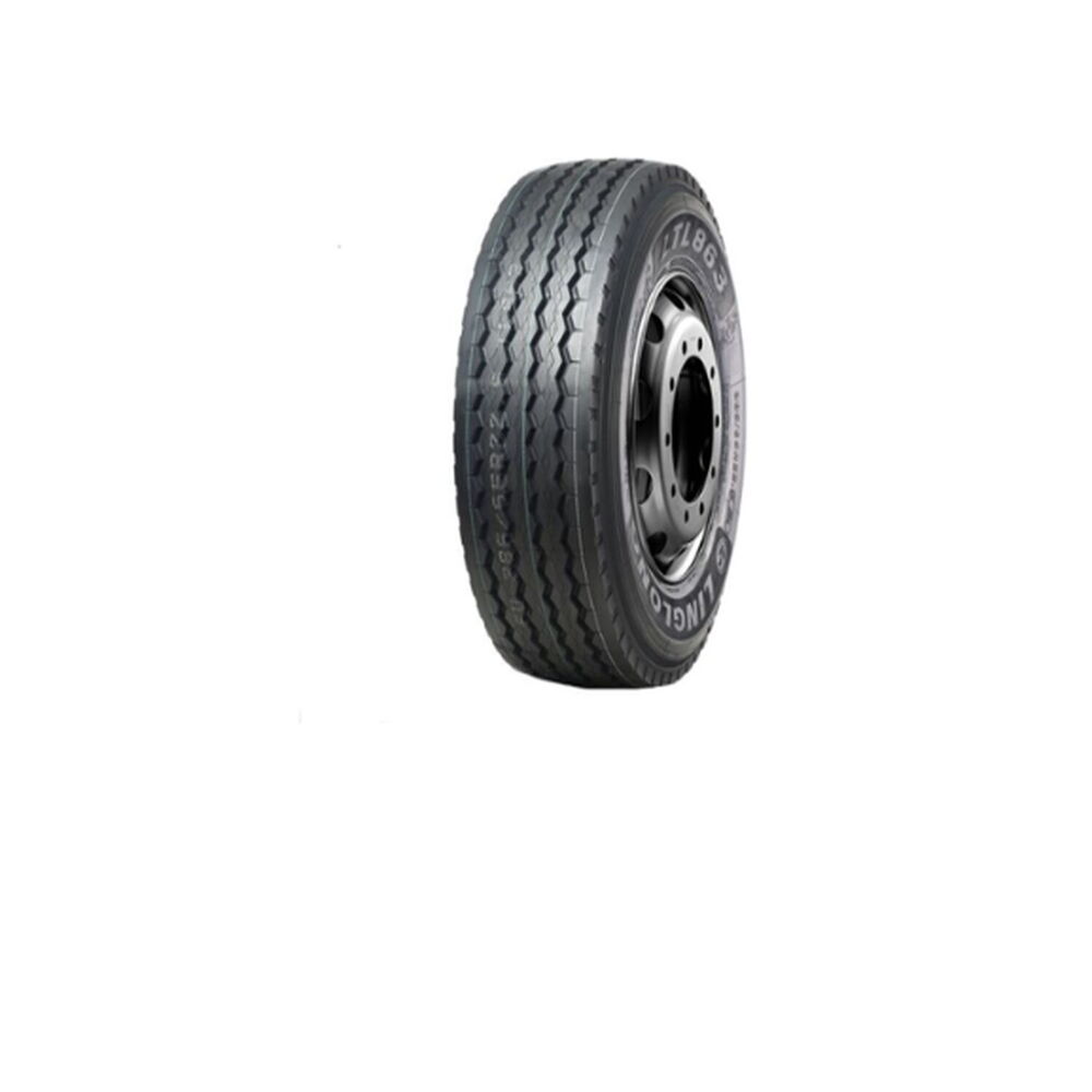 LINGLONG 385/65R22.5 24PR 164J LTL863 ASFALT PILOT