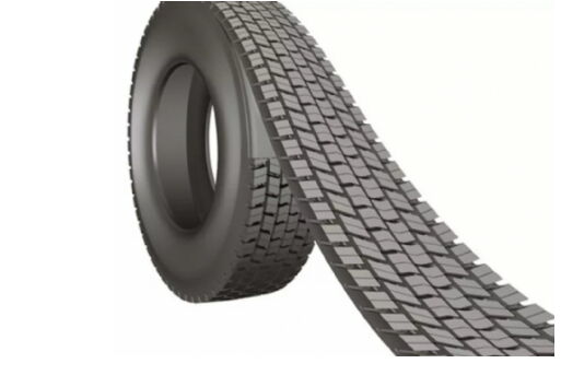 KAPLAMA 295/60R22.5 ASFALT ÇEKER