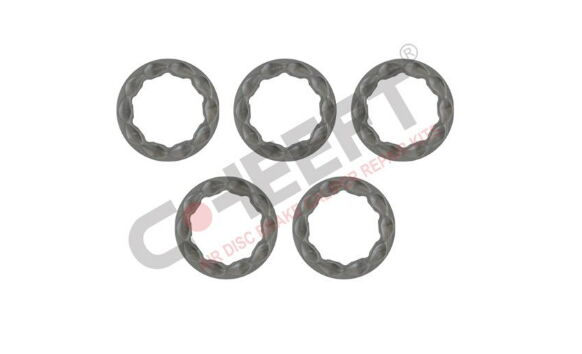 KALIPER MEKANIZMA BILYA YATAGI SAFF