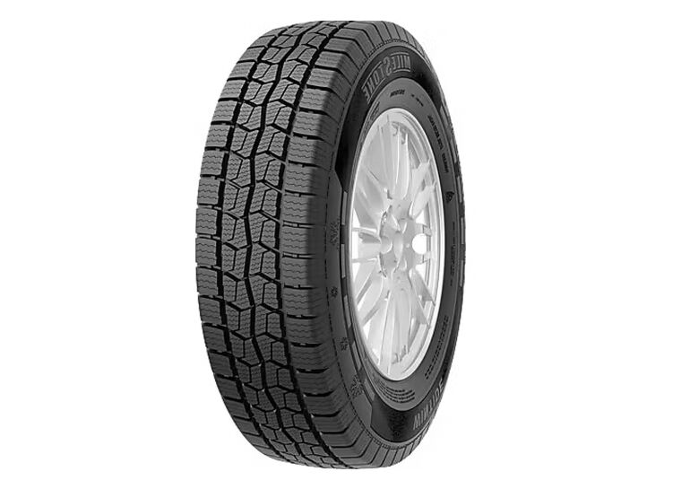MILESTONE 195/75 R16 C TL 107/105R 8PR WINTIDE KIS