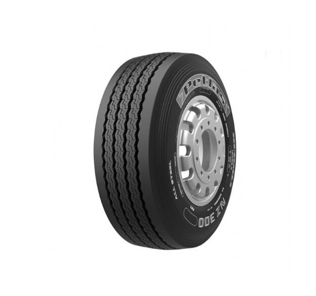 PETLAS 385/55 R22.5 NZ300 ASFALT DORSE PILOT