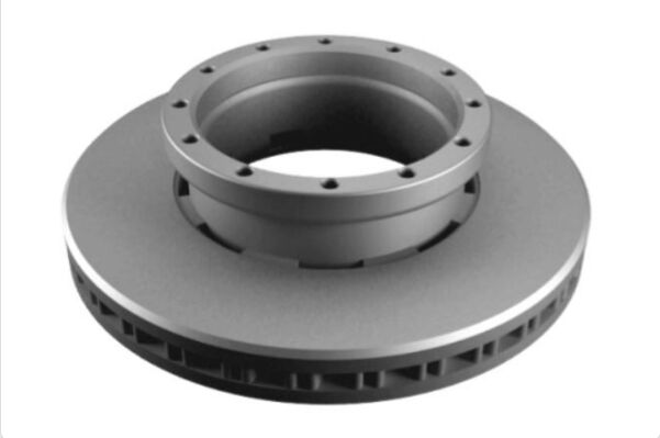 RENAULT 220 ÖN DISK 2010 MODEL