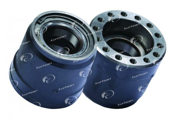 ATEGO ÖN PORYA RULMANLI 9753300425