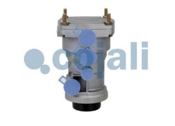 DORSE KUMANDA VENTILI AC598A