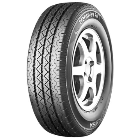 LASSA 215/75R16C 116/114Q 10PR, TL TRANSWAY A/T