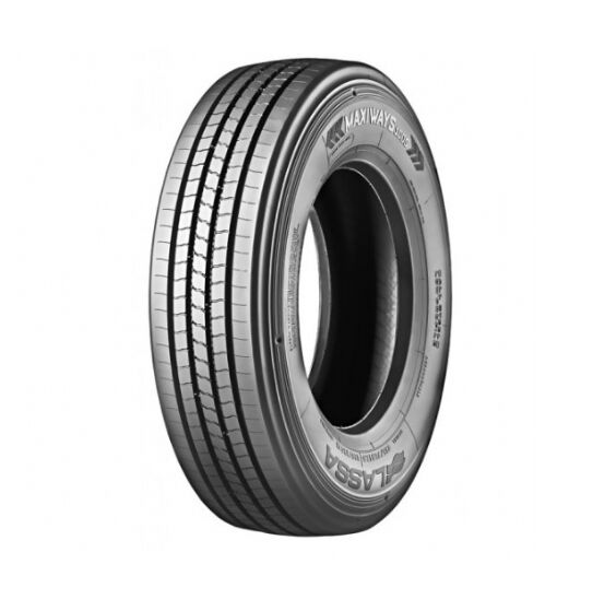 LASSA 285/70 R19,5 MAXIWAYS 100S ASFALT ÖN