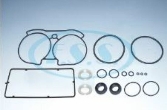 EBS DORSE MODULATORU TMR TK.