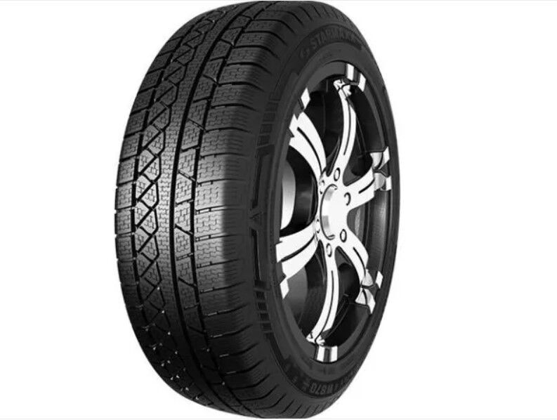 STARMAXX 215/60 R17 96V INCURRO ST450 YAZ
