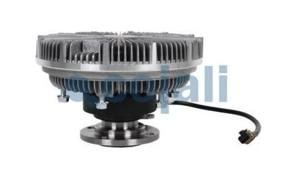 ELEKTRONIK KONTROLLÜ FAN GÖVDESI MAN 51066300107