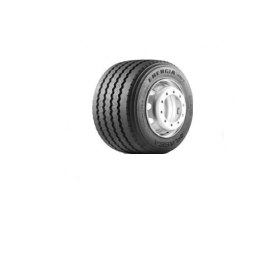 LASSA 245/70R17.5 143/141J Energia 310T PILOT