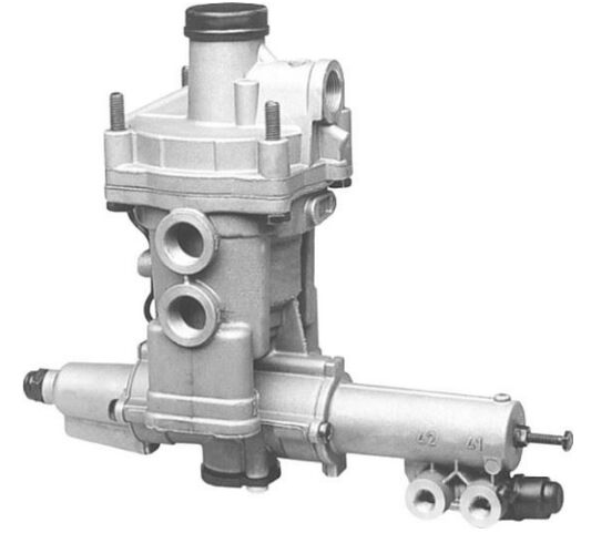 DORSE DENIZALTI VENTILI 4757155000