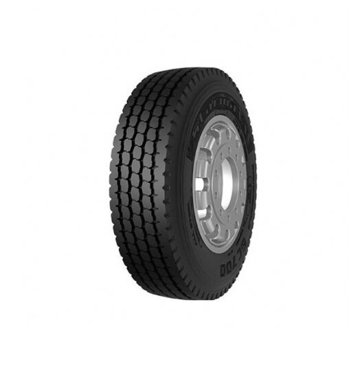 STARMAXX 13R22.5 GC700 HARFIYAT ÖN