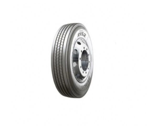 BRIDGESTONE 315/80R22,5 R152 PRO ASFALT ÖN