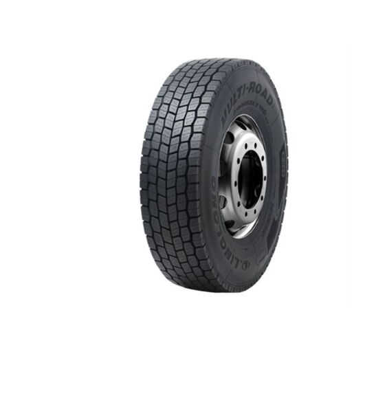 LINGLONG 315/70R22.5 18PR 156M R-D30 ASFALT ÇEKER