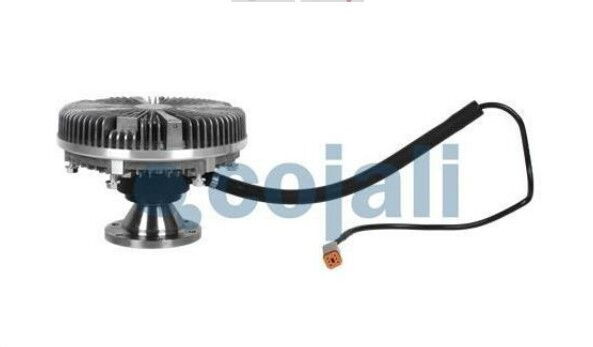 ELEKTRONIK KONTROLLÜ FAN GÖVDESI SCANIA 1856995C