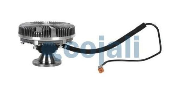 ELEKTRONIK KONTROLLÜ FAN GÖVDESI SCANIA 1763618C