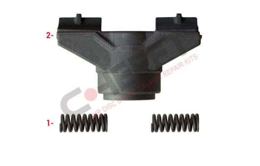 KALIPER AYAR TASIYICI