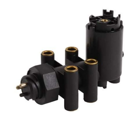 WABCO ECAS MESAFE SENSORU