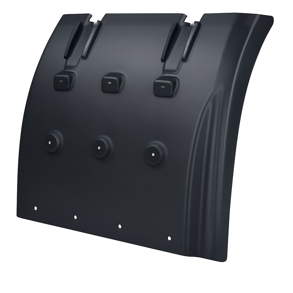 SCANIA CEKICI ARKA CAMURLUK SAG