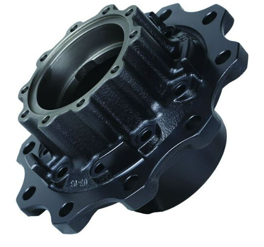 SCANIA DISKLI CEKICI PORYA 1724790