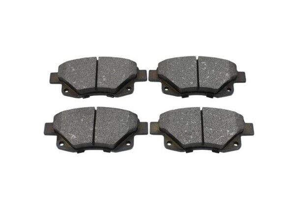 ARKA FREN BALATASI TRANSIT V347 V348 2,2TDCI / 2,4 24486 6C11