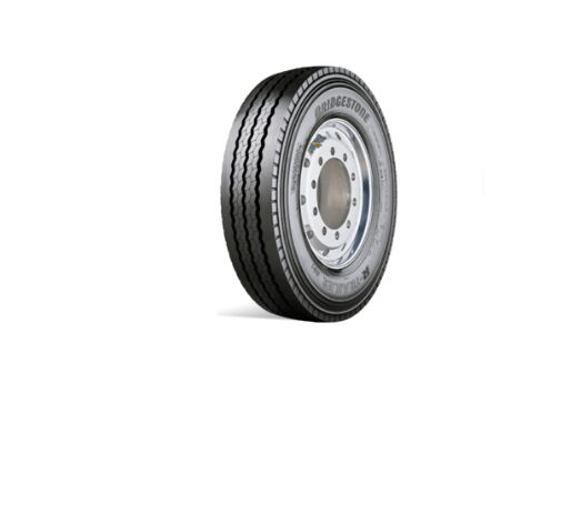 BRIDGESTONE 245/70R17.5 R-TRAILER 001 J