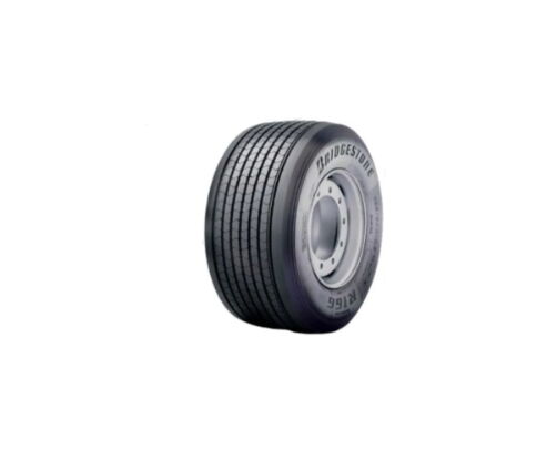 BRIDGESTONE 435/50 R19,5 R166 TREYLER