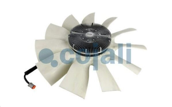 FAN GÖVDESI· ELEKTRONI·K AYAR ÇARKI + PERVANELER S 2035610