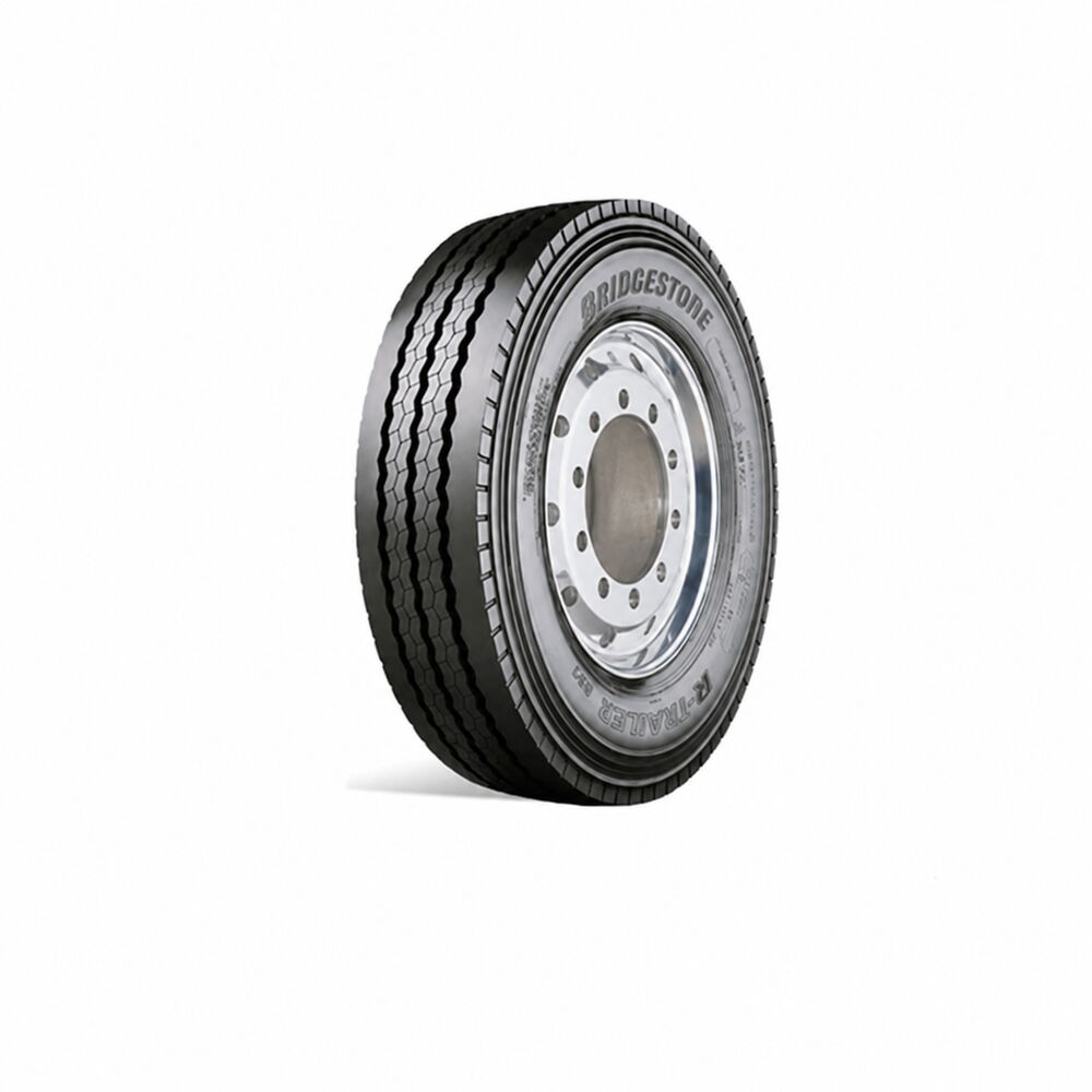 BRIDGESTONE 215/75R17.5 135/133K R-Trailer 001