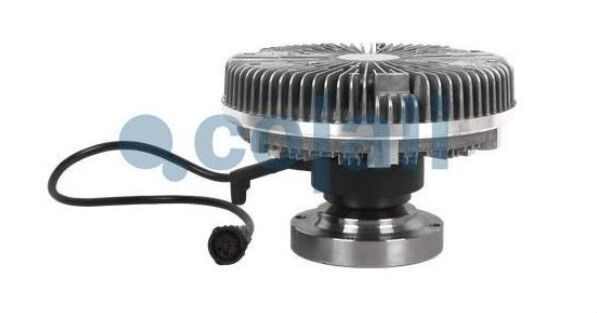 ELEKTRONIK KONTROLLÜ FAN GÖVDESI VOLVO 20854515