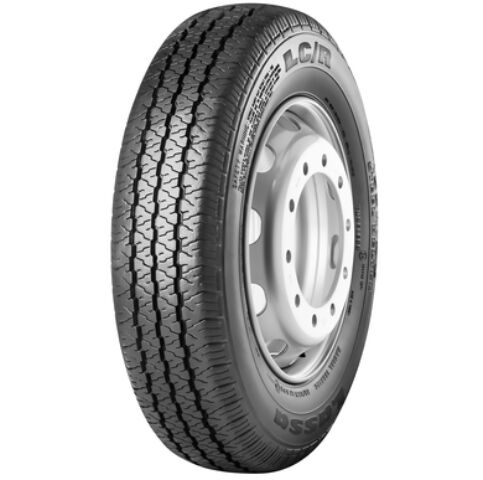 LASSA 155R13 C LC/R 90/89R 8PR YAZ
