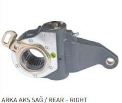 DAF ON CIRCIR SOL 422761