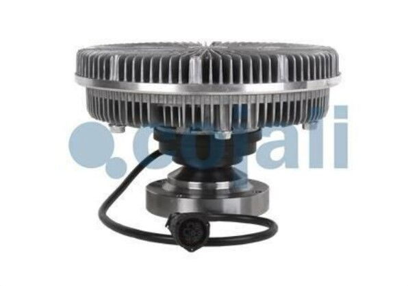 FAN GÖBEGI VOLVO FH4 21382371C