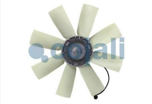 FAN KOMPLE VOLVO FH12-FM12 85000178