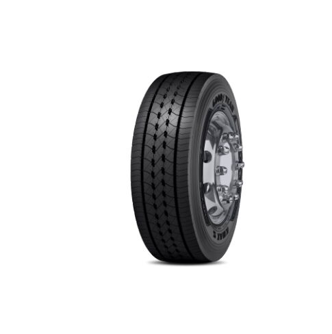 GOODYEAR 315/70 R22.5 KMAX S END G2 ASFALT ÖN