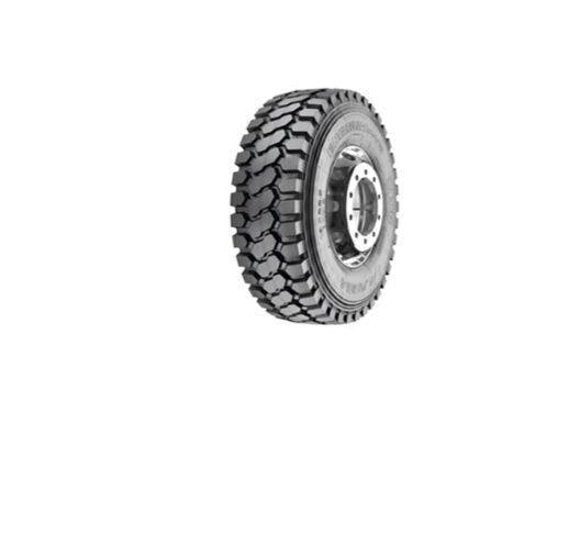 LASSA 13R22.5 154/150K EG600D (M+S) HAF.ÇEKER