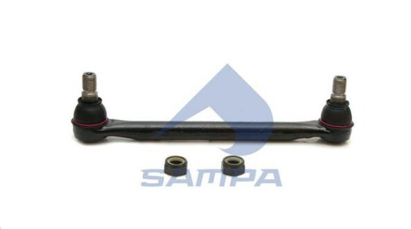 VOLVO KOMPLE ROT 3986433