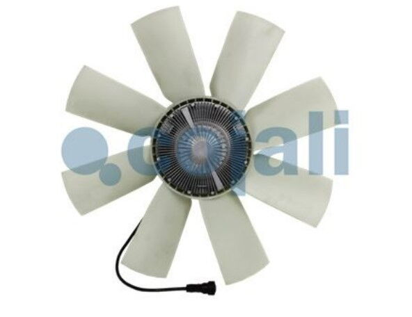 FAN KOMPLE VOLVO FMX 21705705