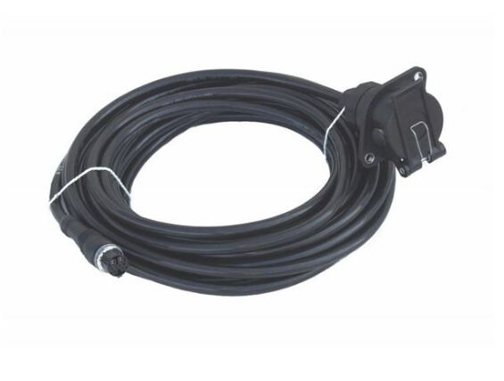 WABCO E MODEL ANA HAT KABLOSU 4491731200