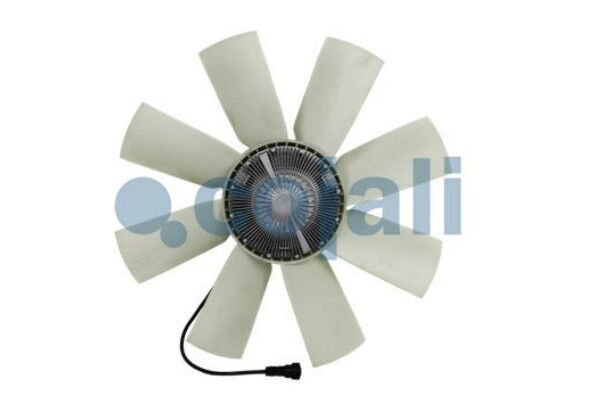 FAN KOMPLE VOLVO FM12 85000177