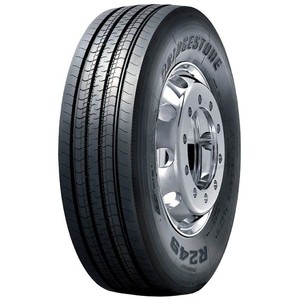  BRIDGESTONE 315/80R22.5 R249 ASFALT ÖN