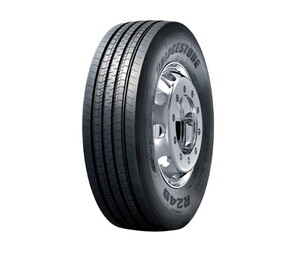  BRIDGESTONE 315/80R22.5 R249 ASFALT ÖN