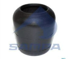  IVECO SÜSPANSIYON KÖRÜGÜ ROLL 500055247