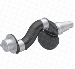  AXOR KOMPRESÖR KAPAGI TEKLI 85LIK OM457 4123520270