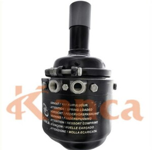  KANCA 12X6200 CARGO IMDATLI KÖRÜK