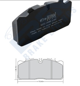  MAN 12,153 ÖN / BMC PROBUS ÖN  / PRO 522 29088